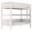 Lifetime Original stapelbed whitewash