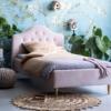 Polsterbett Lisa Sweet Blossom Stimmungsbild