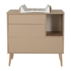 Quax commode Cocoon Latte2