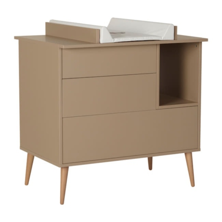 Quax commode Cocoon Latte3