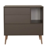 Quax commode Cocoon Moss