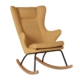 Rocking Adult Chair De Luxe Saffran