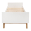 Quax Trendy bed 90 x 200 White2