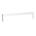 Lifetime frame voor bedfront wit
