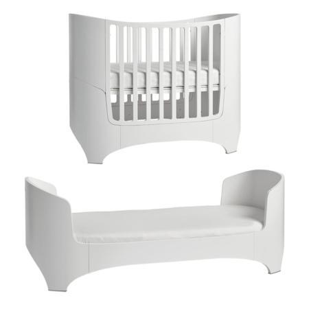 Leander Classic bed 0-7 wit