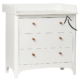 Leander Classic changing unit white