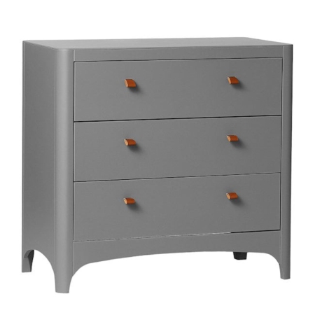 Leander Classic commode grey1