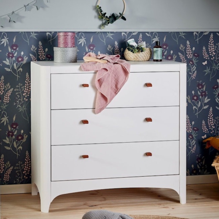 Leander Classic commode white sfeer
