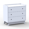 Mathy by Bols commode Poeder Blauw