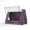 Mathy by Bols tentbed cuberdon violet