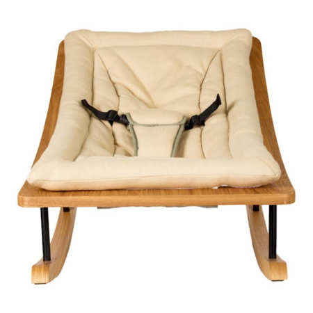 Quax baby Rocking and Relax beige2