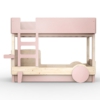 Mathy by Bols Discovery stapelbed winter roze1