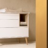 Quax Cocoon Ice White commode sfeer