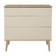 Quax Flow commode Clay2