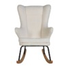 Quax schommelstoel De Luxe Limited Edition1