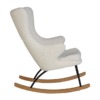 Quax schommelstoel De Luxe Limited Edition2