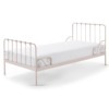 Vipack bed Alice roze