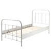 Vipack bed New York wit