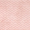 Lifetime vloerkleed Zigzag roze detail
