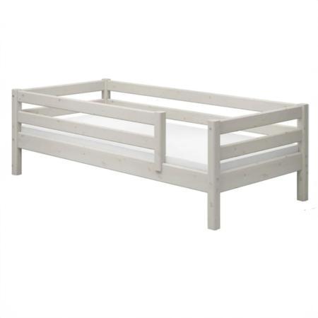 Flexa Classic bed bank white washed