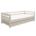 Flexa Classic bed met uitschuifbed white washed