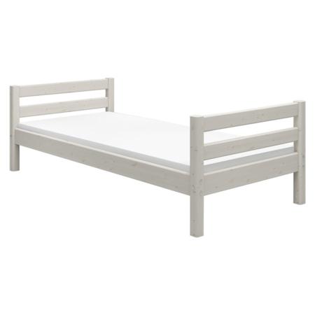 Flexa Classic bed white washed