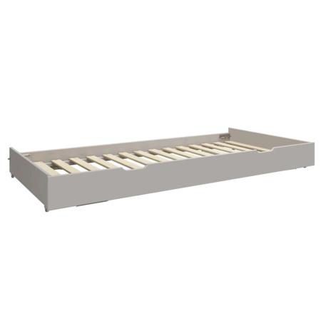 Flexa Classic uitschuifbed grey washed