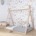 Childhome tipi bed 70x140 naturel sfeer