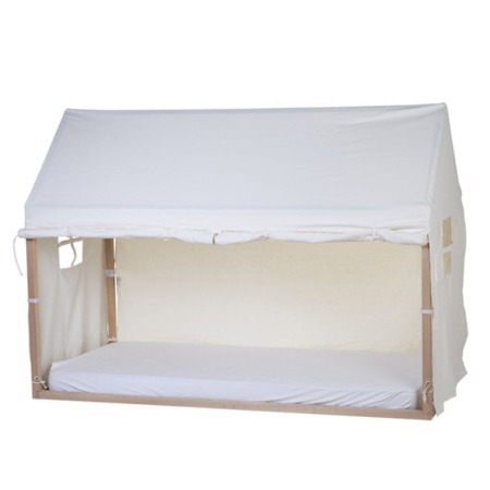 Childhome bedframe huis cover