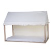 Childhome bedframe huis cover2