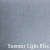 Kidsdepot Stofstaal Summer light blue