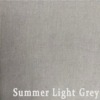 Kidsdepot Stoffmuster Summer light grey