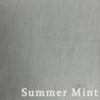 Kidsdepot Stoffmuster Summer mint