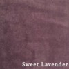 Kidsdepot Stoffmuster Sweet lavender