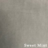 Kidsdepot Stoffmuster Sweet mint