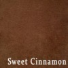 Kidsdepot Stoffmuster Sweet cinnamon