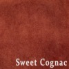 Kidsdepot stofstaal Sweet cognac