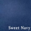 Kidsdepot stofstaal Sweet navy