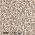 Duvatex bouclé beige LR