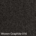 Duvatex woven graphite 016 LR