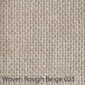 Duvatex woven rough beige LR