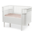 Sebra bedje Classic White3