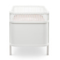 Sebra bedje Classic White5