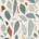 Bibelotte behang Fruitig Blauw