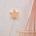Bibelotte behang Madelief nude1