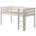 Flexa Classic bureaukast White Washed