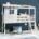 Flexa Classic hhs House whitewash sfeer