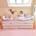 Flexa Nor bed met logeeerbed sfeer2