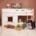 Flexa Nor hhs boomhut eiken frame recht3