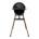 Quax meegroeistoel Ultimo 3 Black Walnut